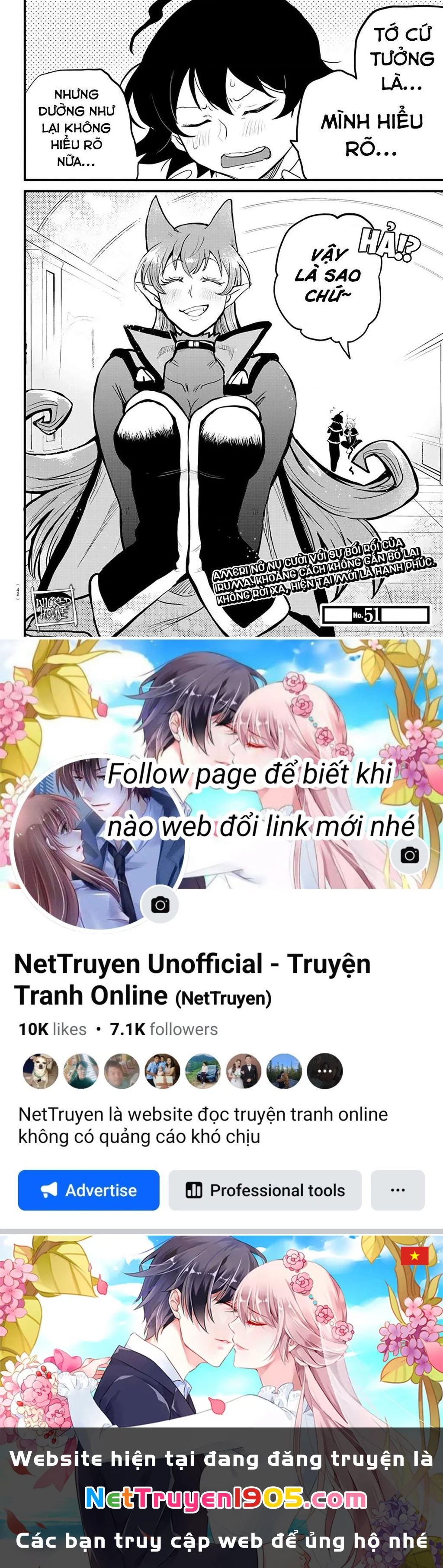 Chào Mừng Cậu Đến Trường Iruma-Kun Chapter 272.71 - 30