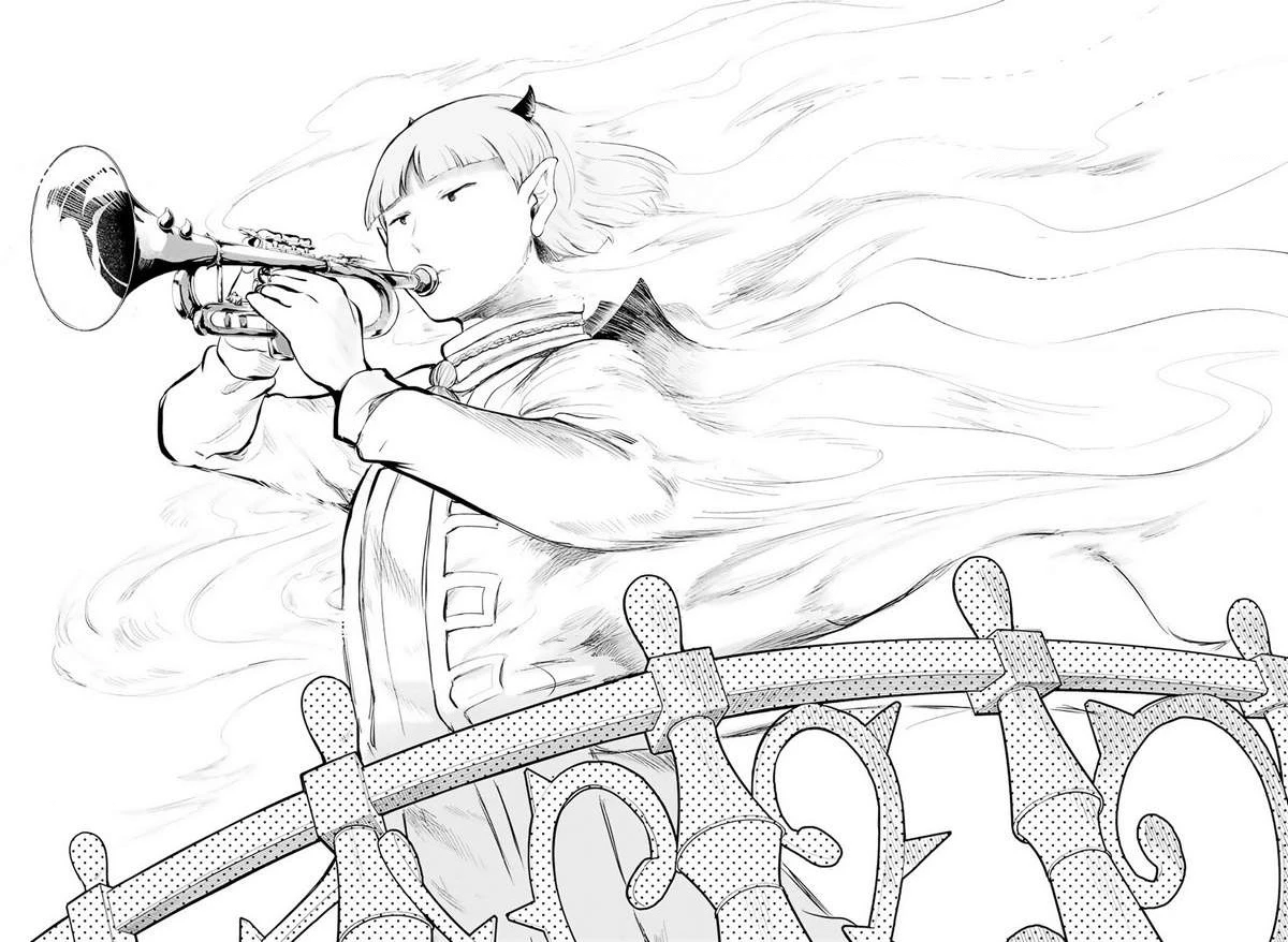 Chào Mừng Cậu Đến Trường Iruma-Kun Chapter 272.83 - 26