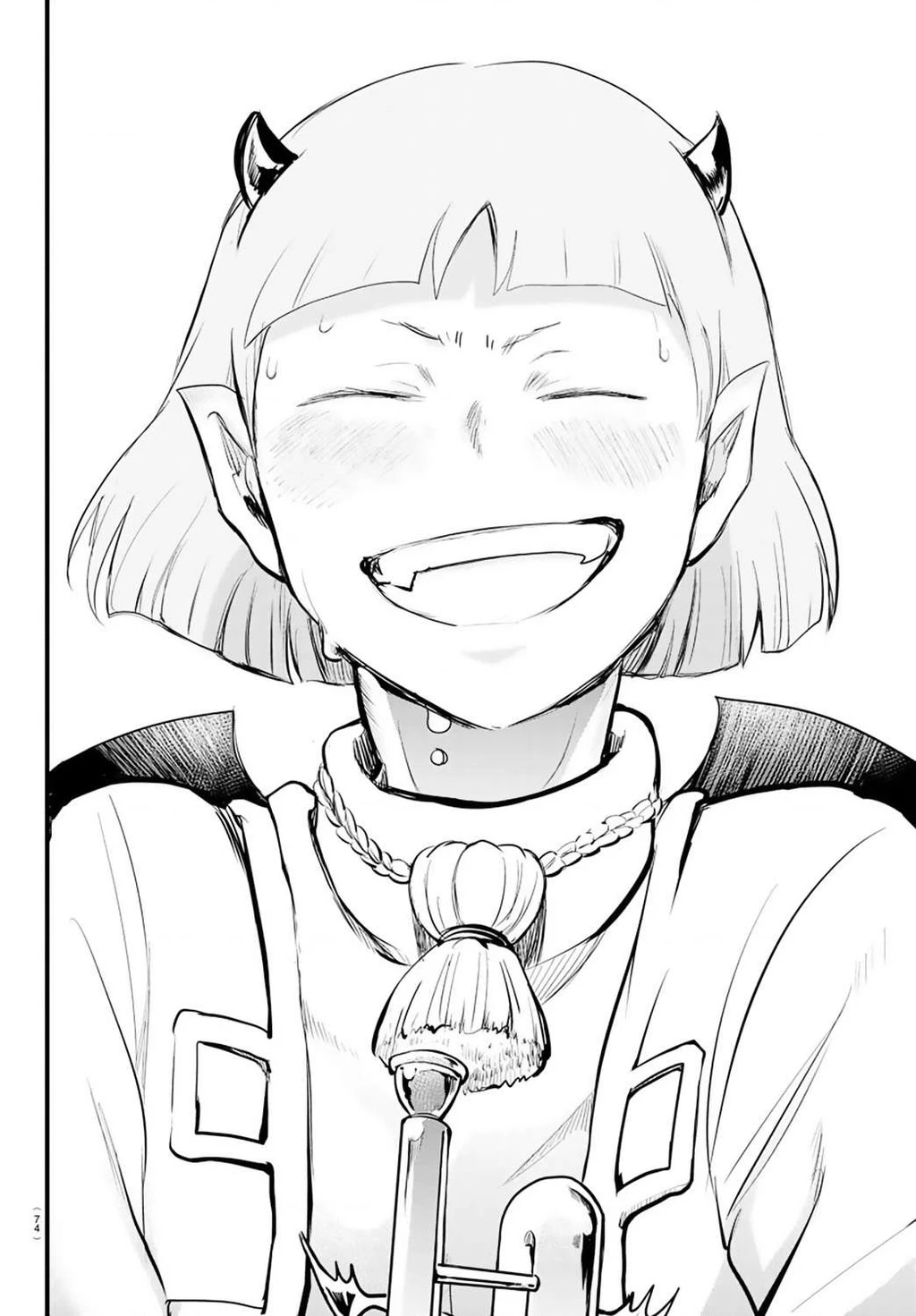 Chào Mừng Cậu Đến Trường Iruma-Kun Chapter 272.83 - 36