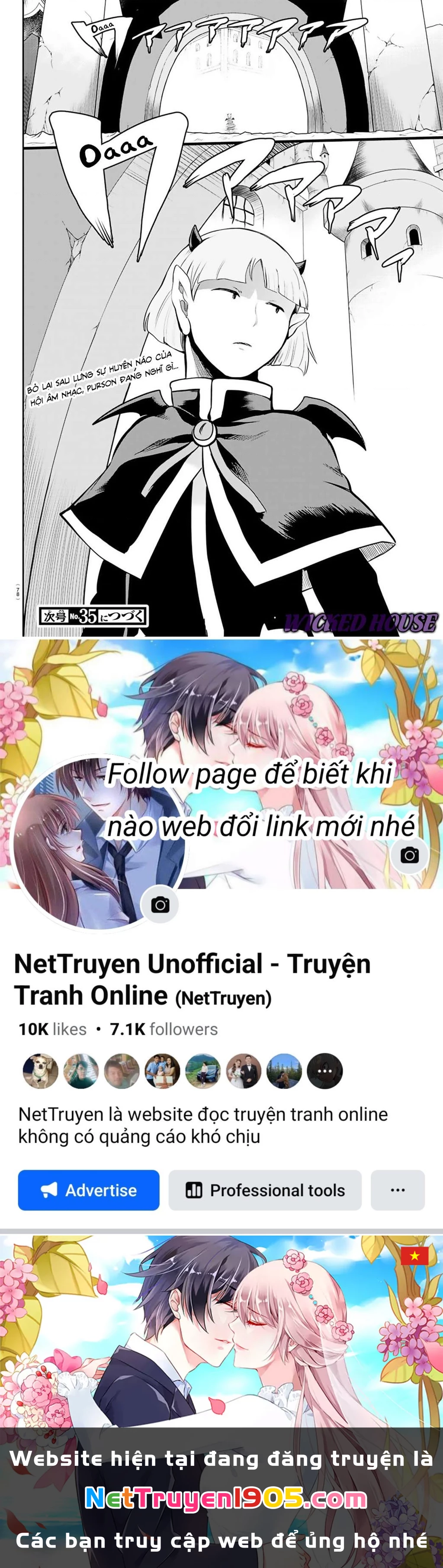 Chào Mừng Cậu Đến Trường Iruma-Kun Chapter 272.86 - 19