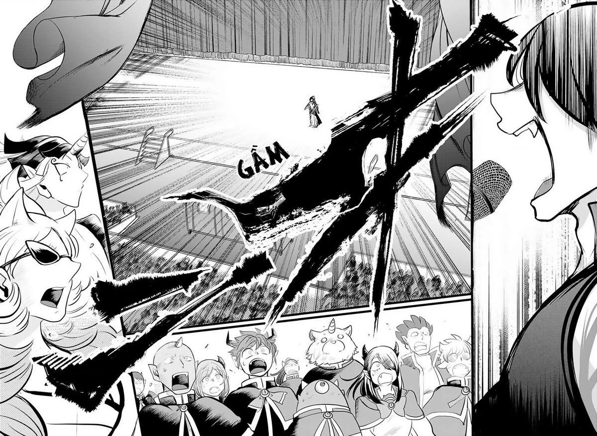 Chào Mừng Cậu Đến Trường Iruma-Kun Chapter 272.87 - 19