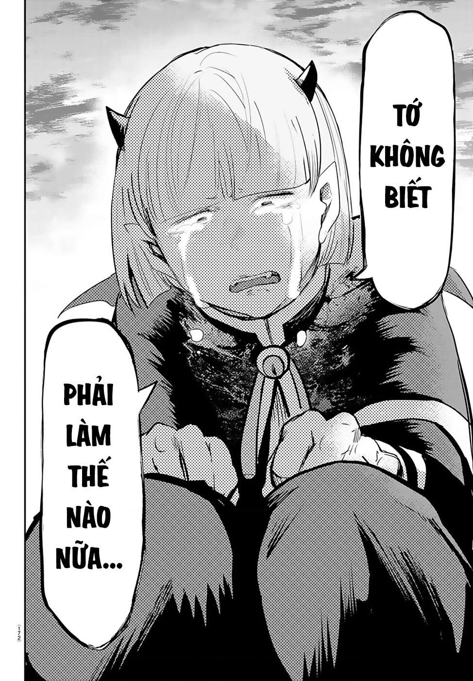 Chào Mừng Cậu Đến Trường Iruma-Kun Chapter 272.89 - 13