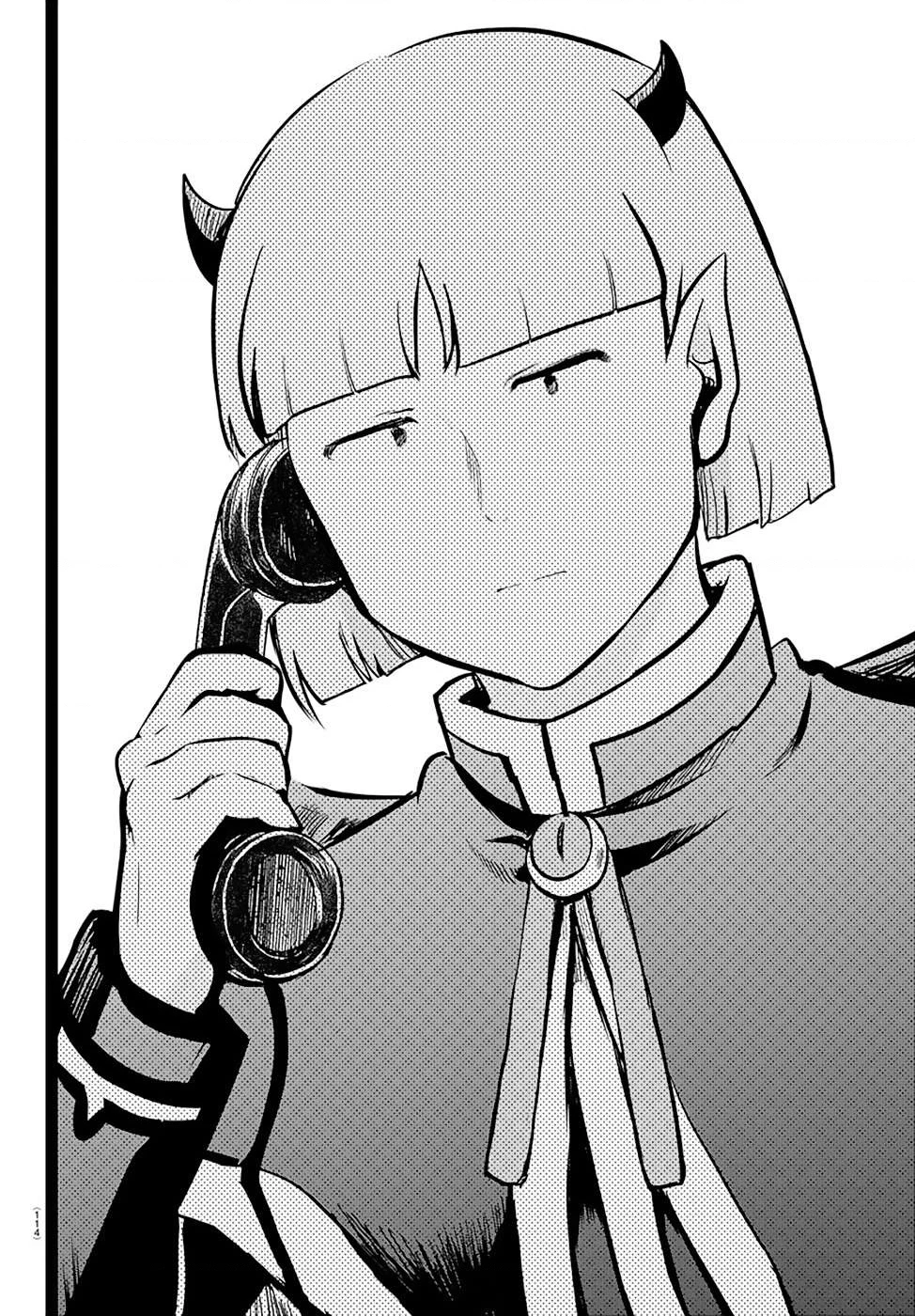 Chào Mừng Cậu Đến Trường Iruma-Kun Chapter 272.92 - 19