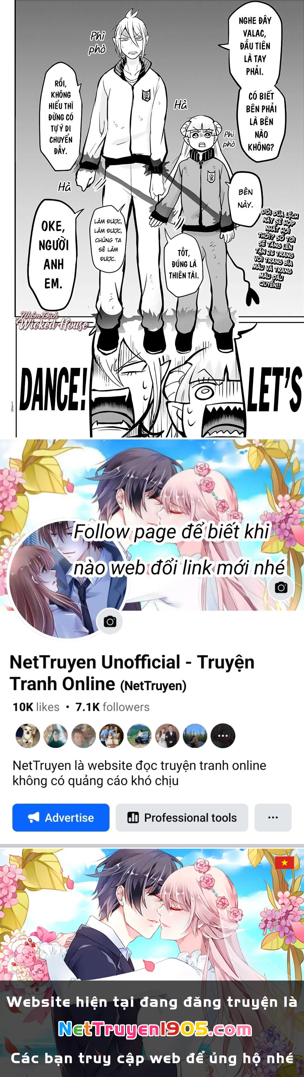 Chào Mừng Cậu Đến Trường Iruma-Kun Chapter 272.95 - 21