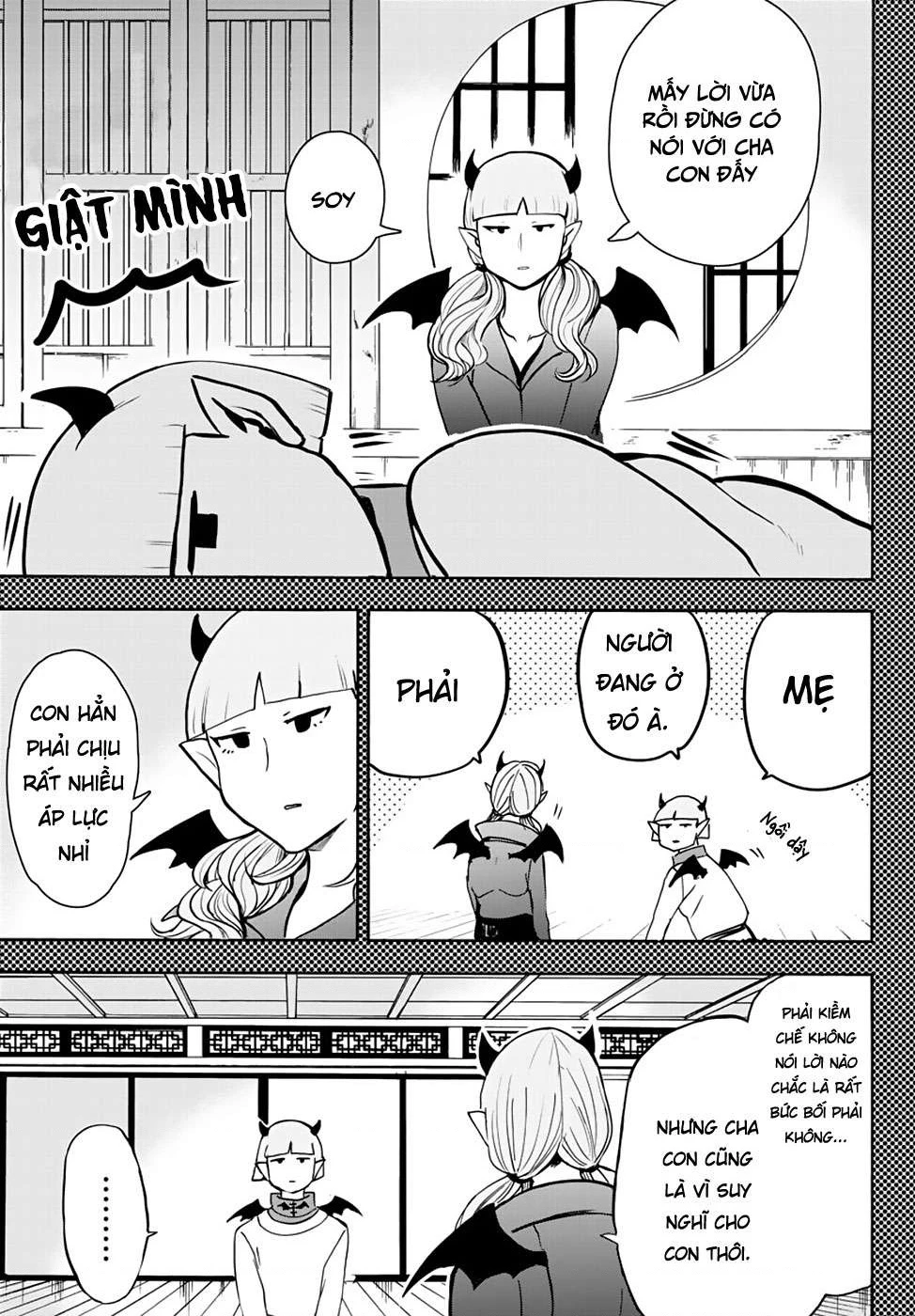 Chào Mừng Cậu Đến Trường Iruma-Kun Chapter 273.02 - 13