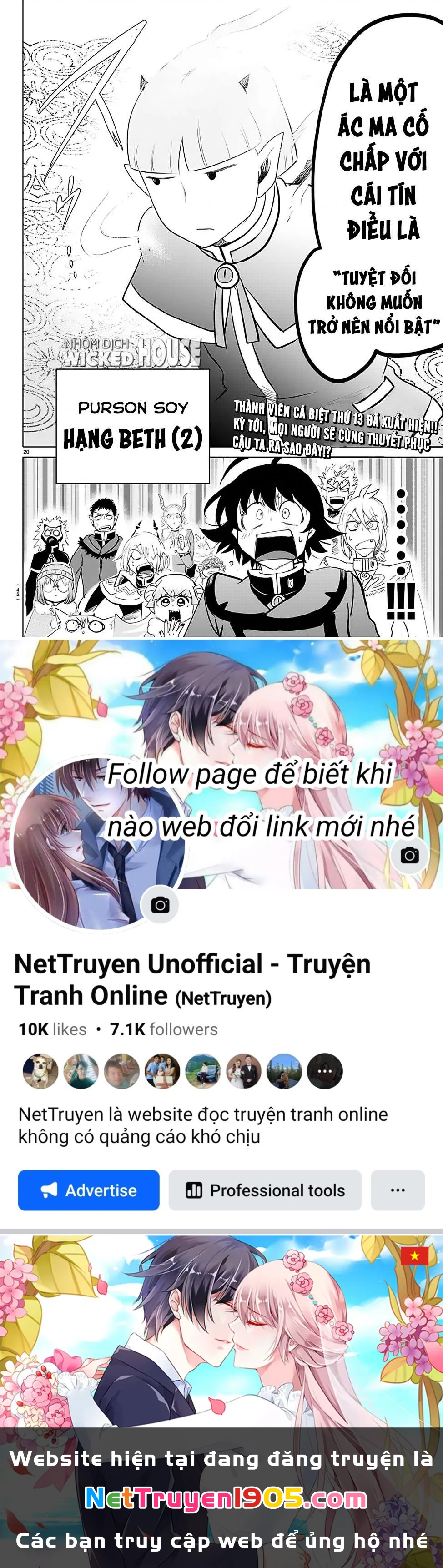 Chào Mừng Cậu Đến Trường Iruma-Kun Chapter 273.04 - 25