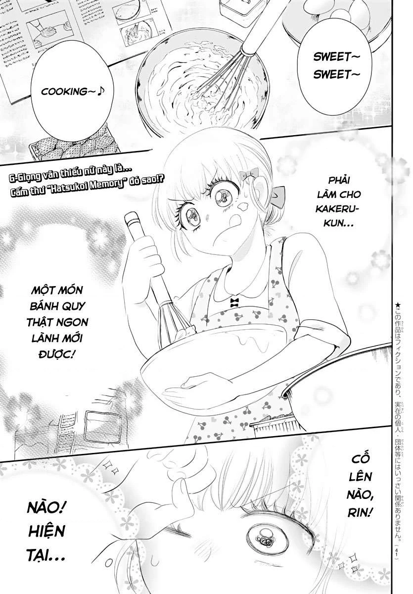 Chào Mừng Cậu Đến Trường Iruma-Kun Chapter 273.08 - 4