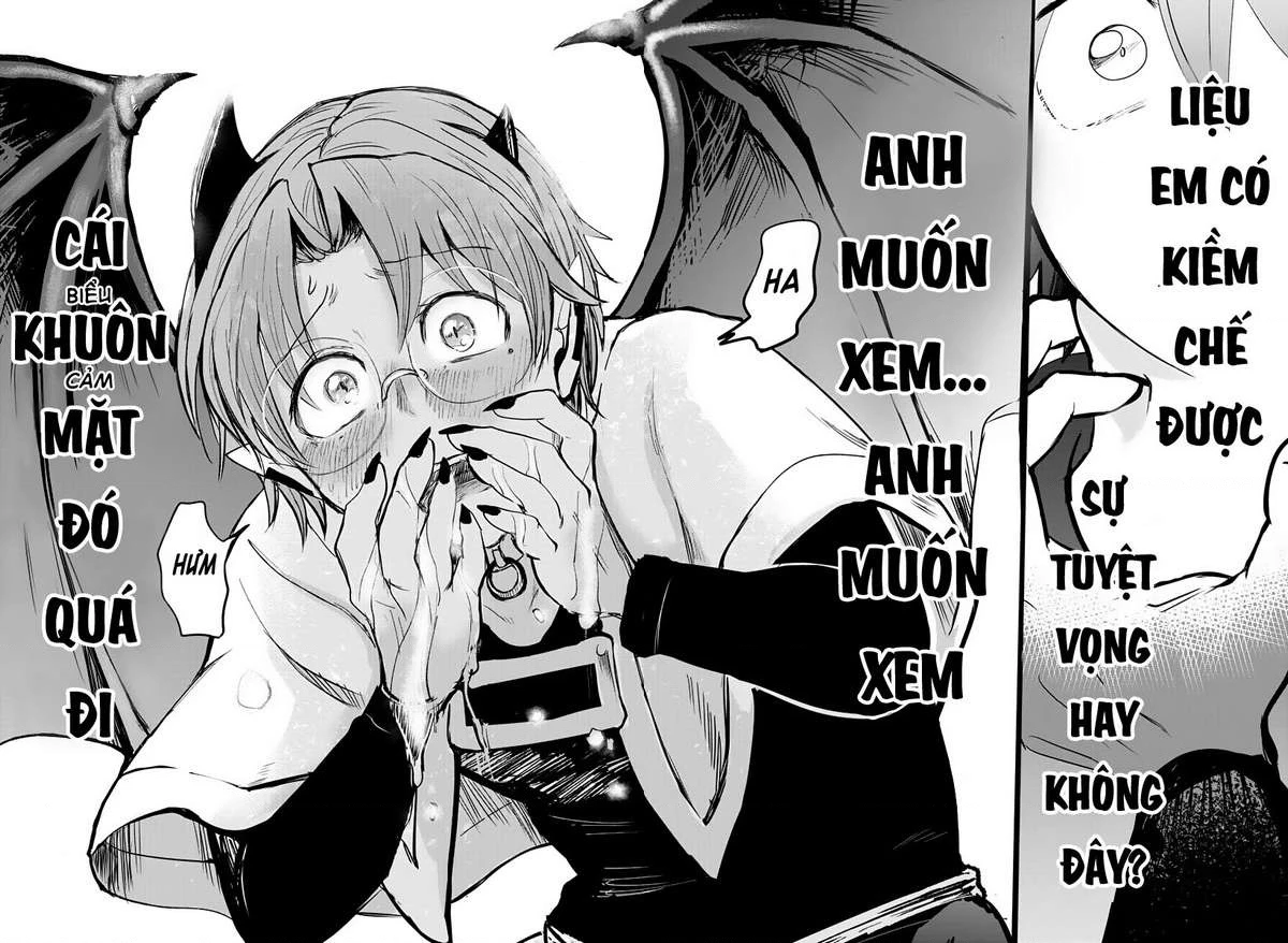 Chào Mừng Cậu Đến Trường Iruma-Kun Chapter 273.09 - 20