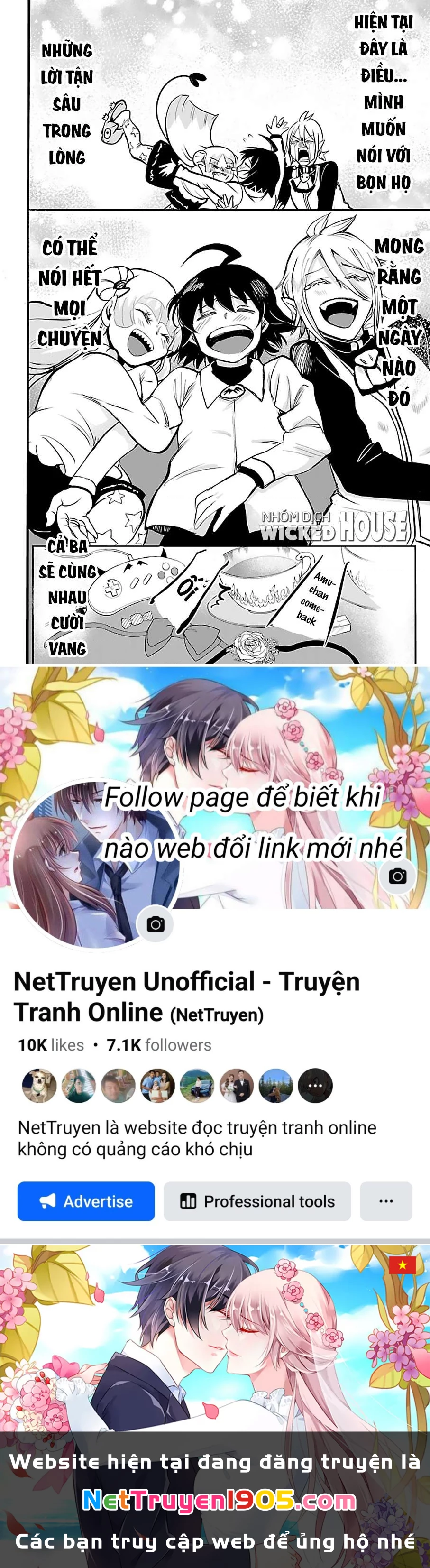 Chào Mừng Cậu Đến Trường Iruma-Kun Chapter 273.1 - 21