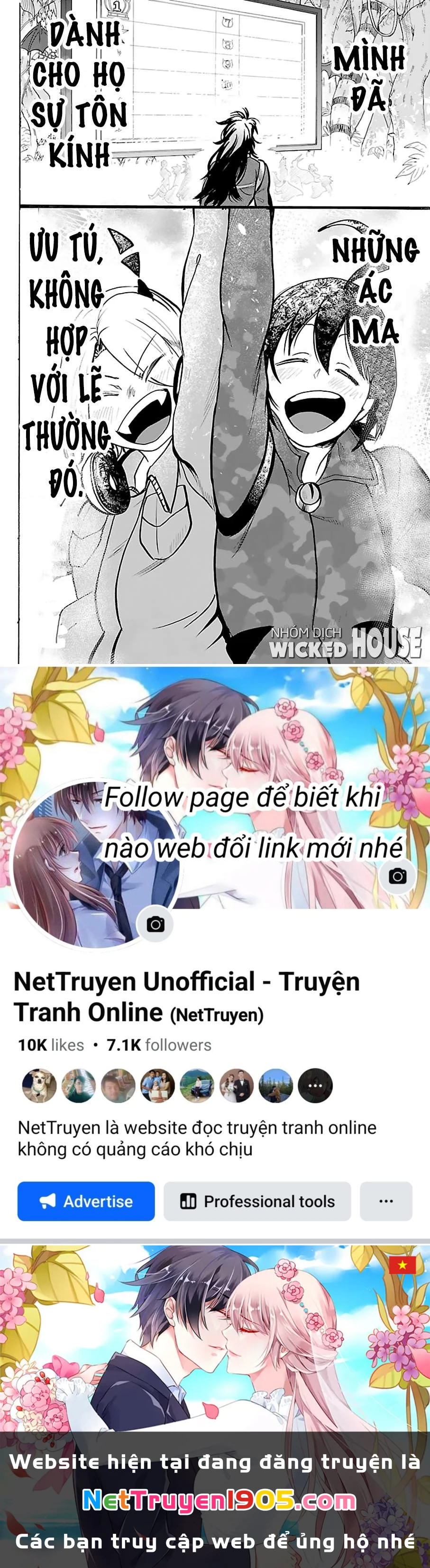 Chào Mừng Cậu Đến Trường Iruma-Kun Chapter 273.14 - 22