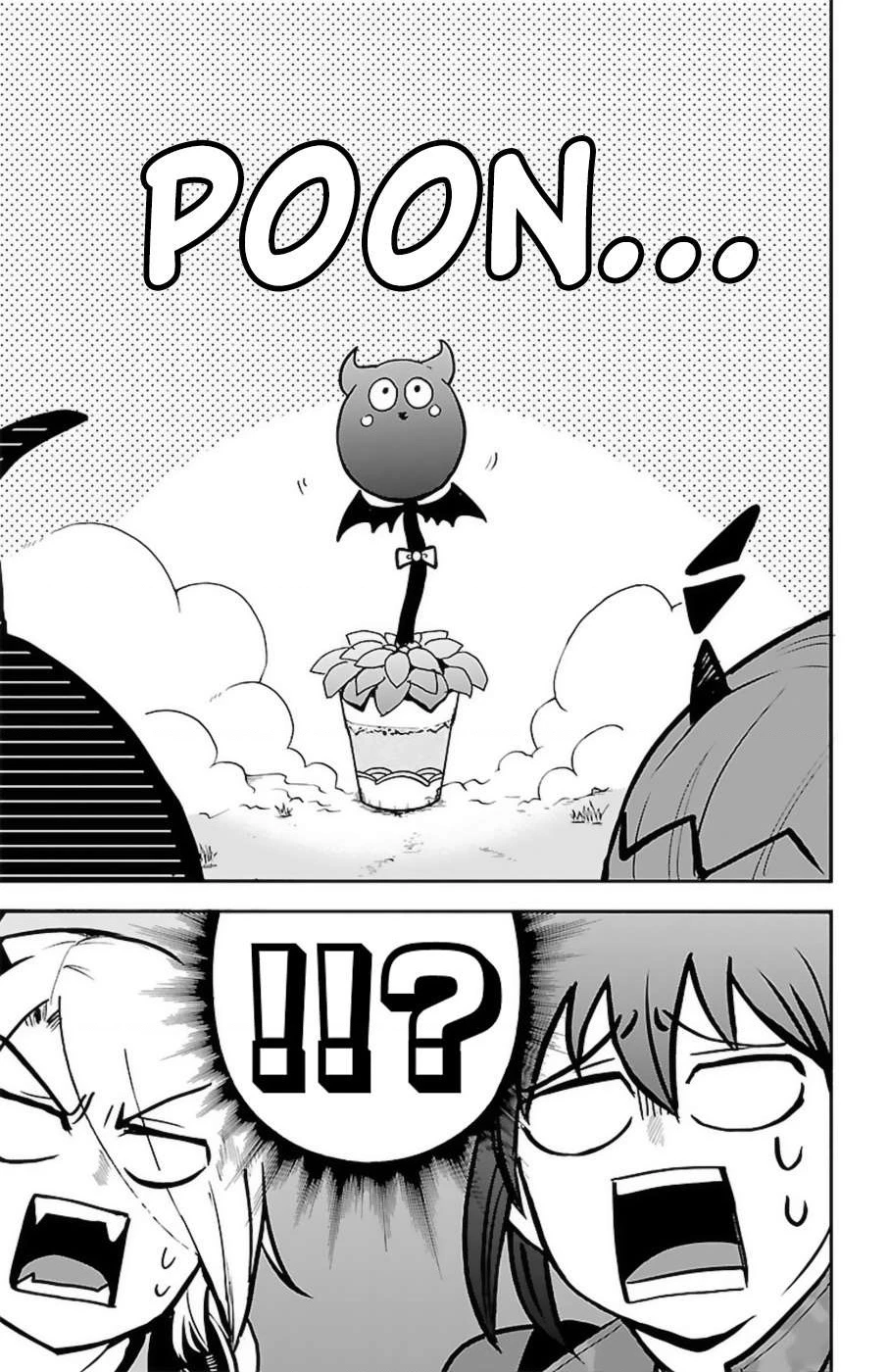 Chào Mừng Cậu Đến Trường Iruma-Kun Chapter 273.15 - 21