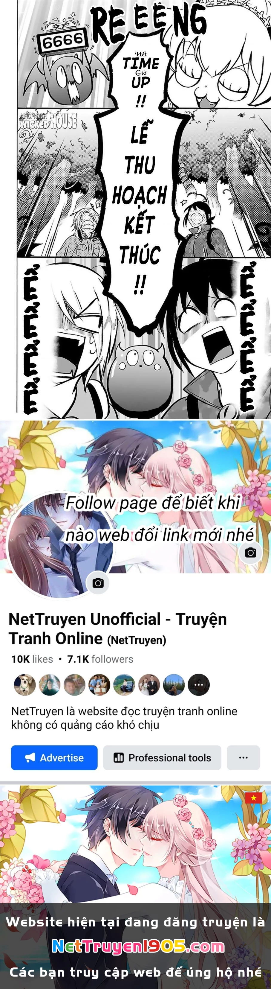 Chào Mừng Cậu Đến Trường Iruma-Kun Chapter 273.15 - 22