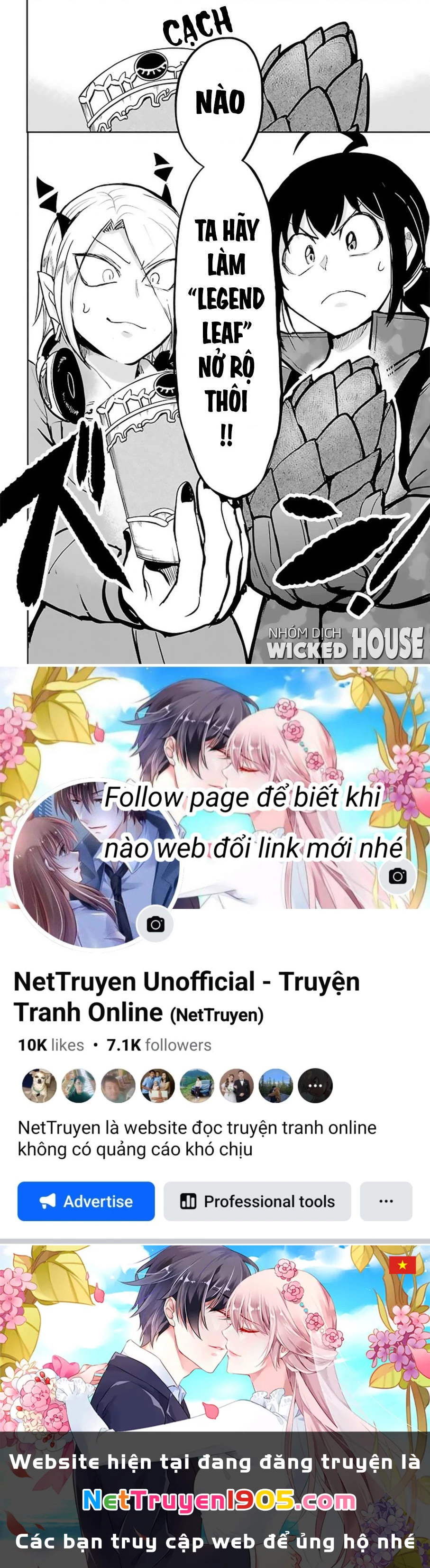 Chào Mừng Cậu Đến Trường Iruma-Kun Chapter 273.16 - 22