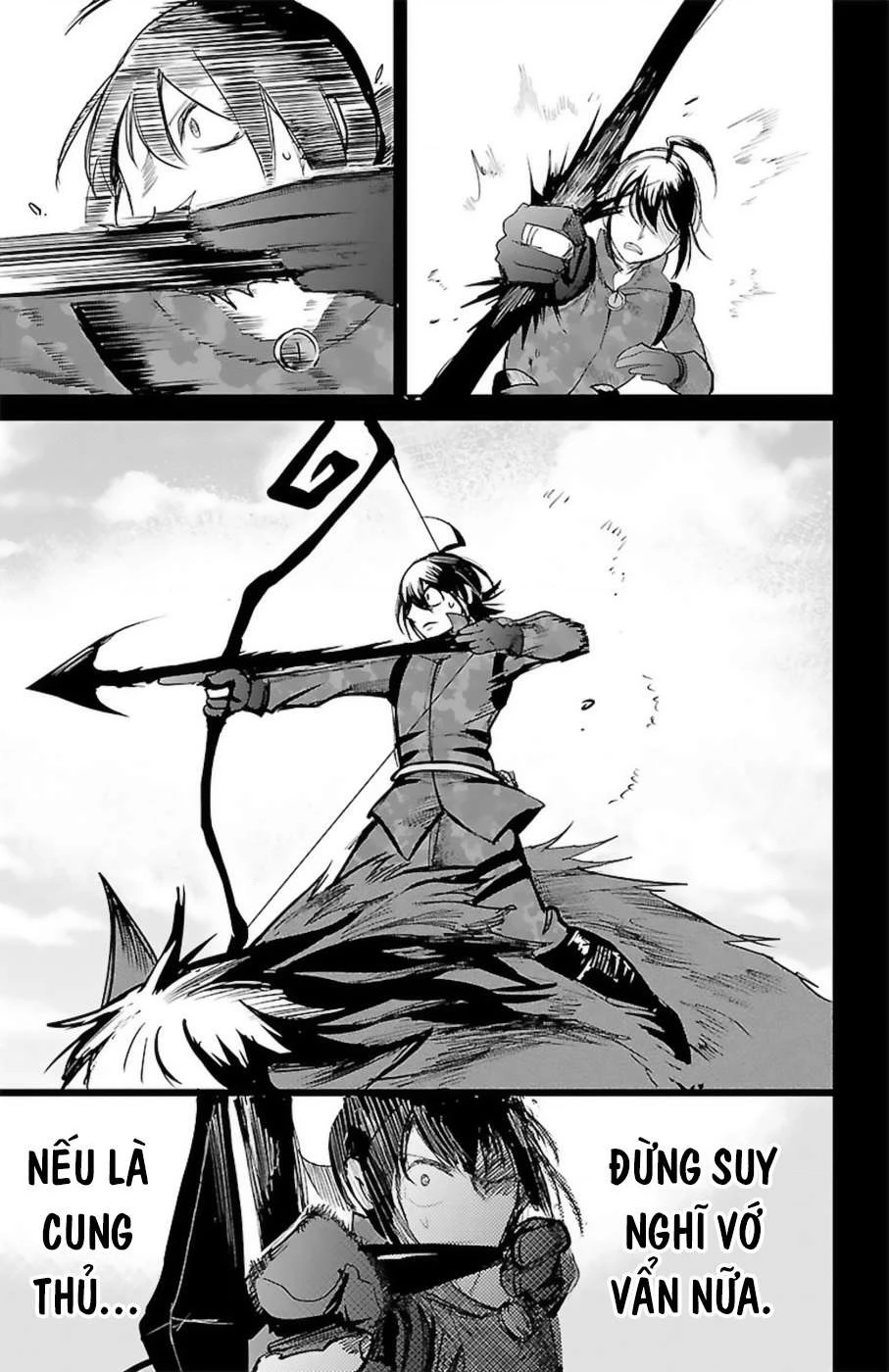 Chào Mừng Cậu Đến Trường Iruma-Kun Chapter 273.18 - 11