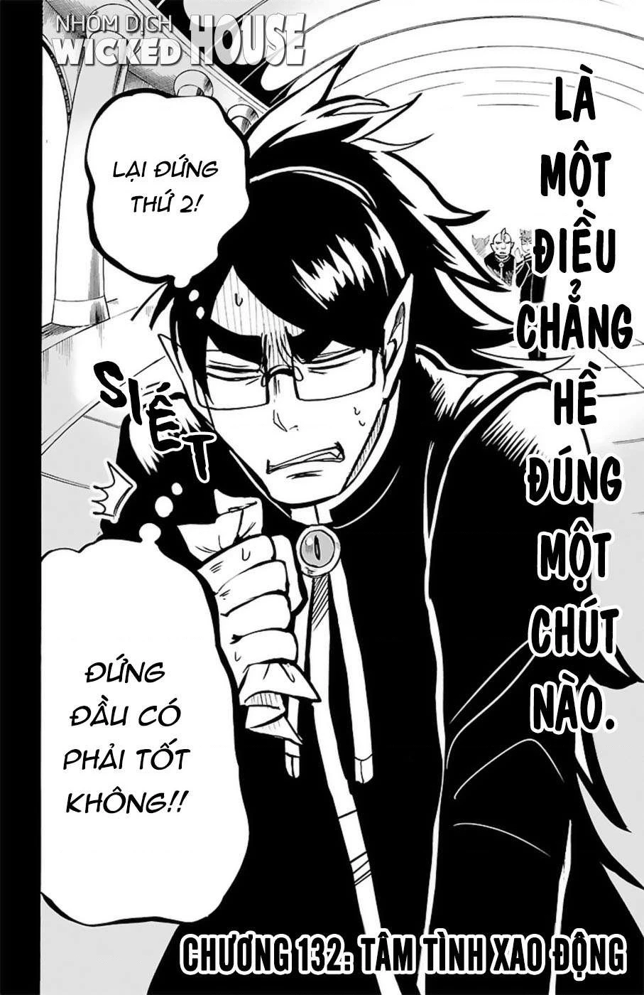 Chào Mừng Cậu Đến Trường Iruma-Kun Chapter 273.19 - 4