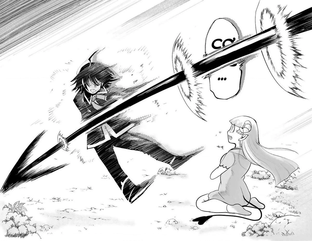 Chào Mừng Cậu Đến Trường Iruma-Kun Chapter 273.19 - 18