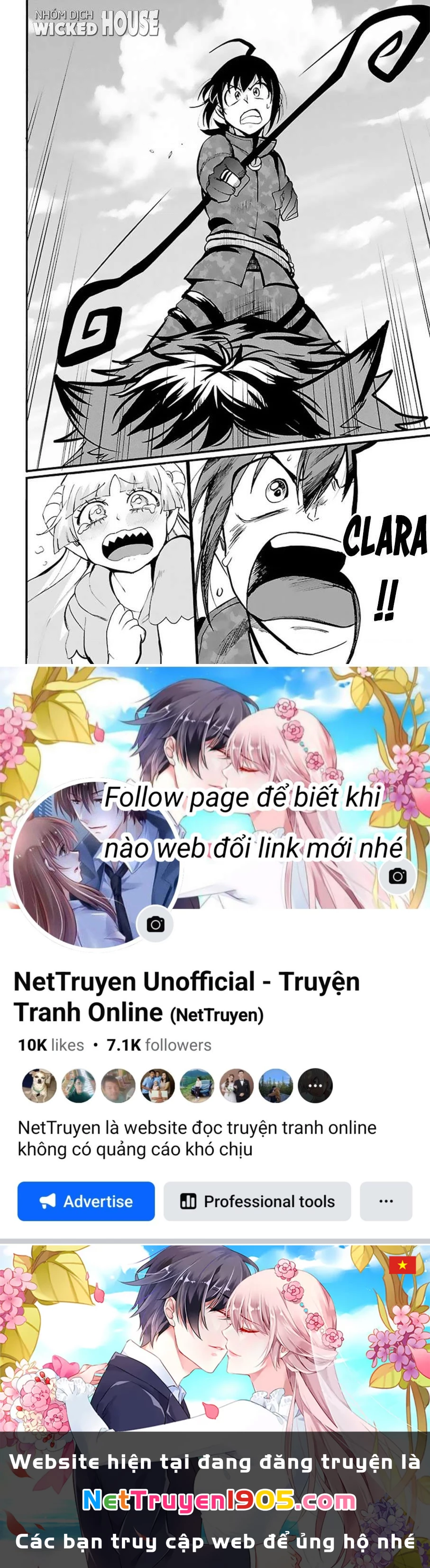 Chào Mừng Cậu Đến Trường Iruma-Kun Chapter 273.19 - 21