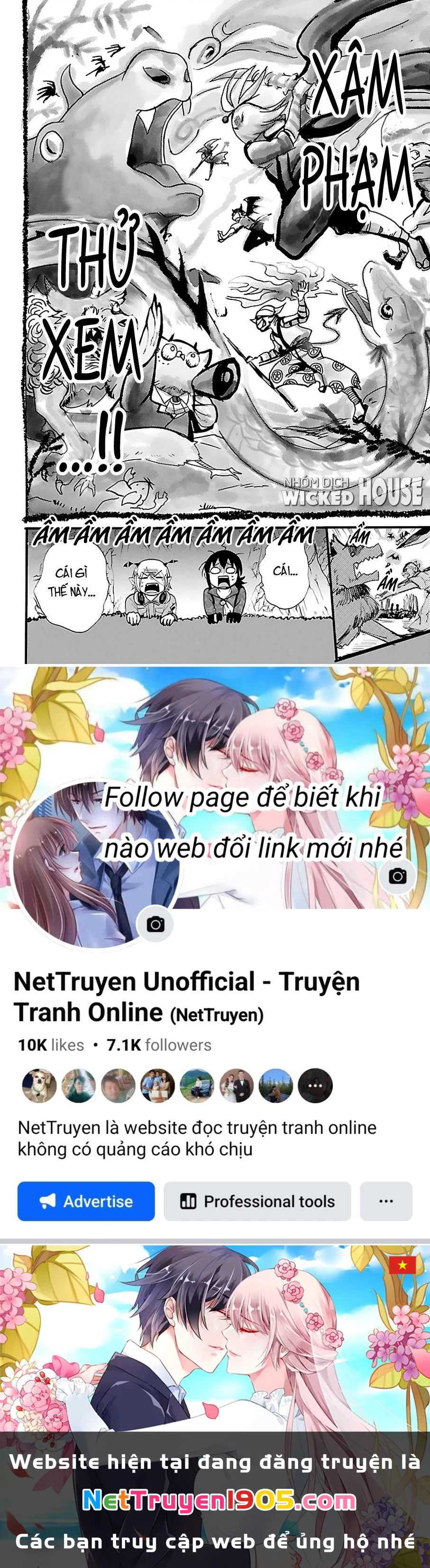 Chào Mừng Cậu Đến Trường Iruma-Kun Chapter 273.21 - 22
