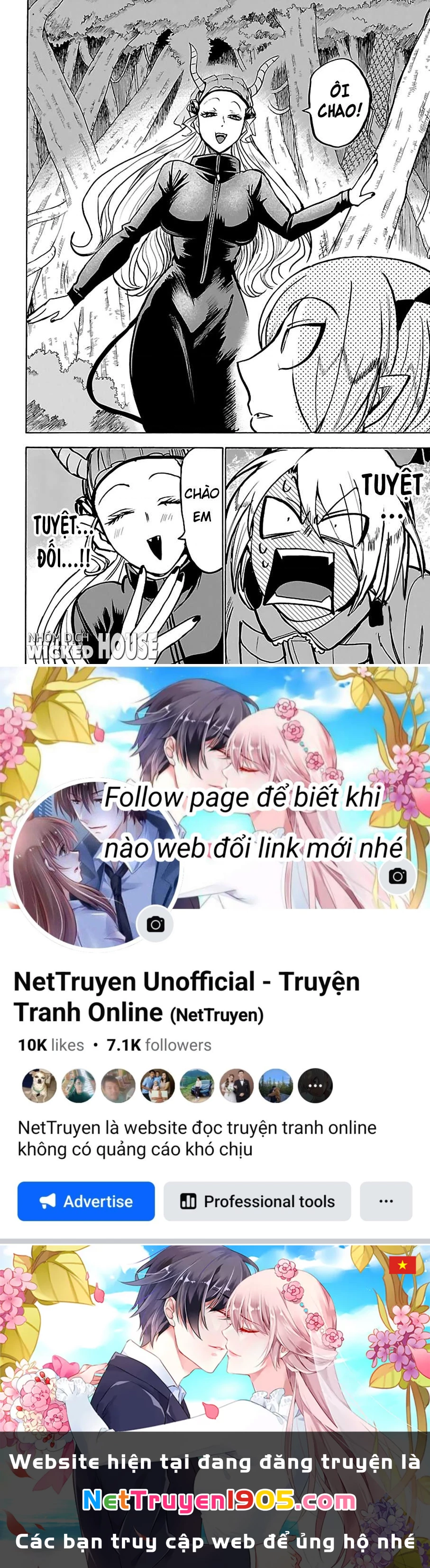 Chào Mừng Cậu Đến Trường Iruma-Kun Chapter 273.24 - 22