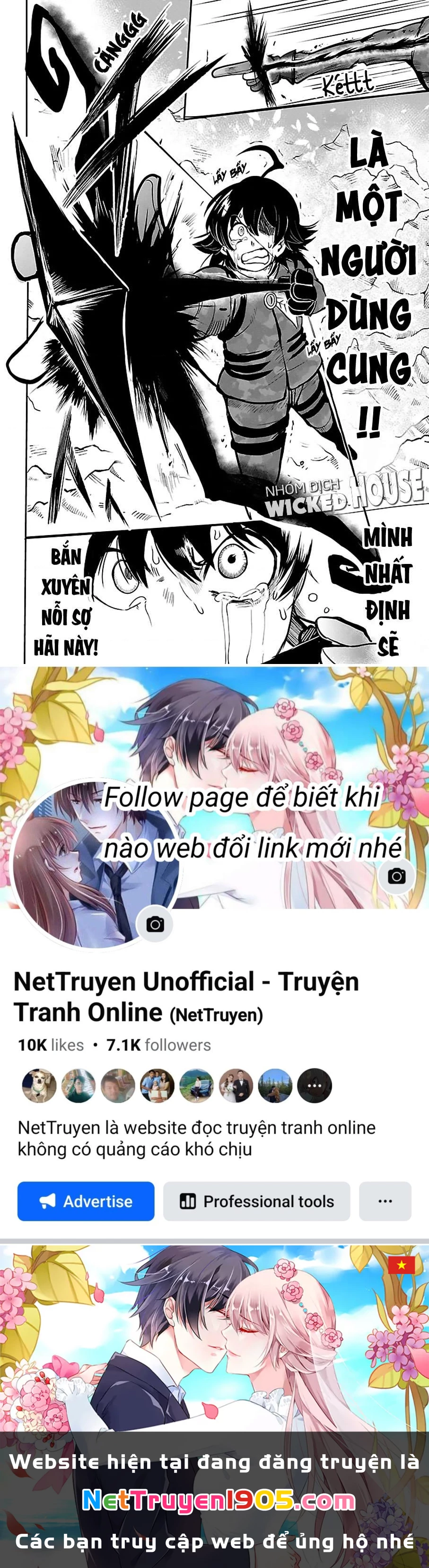 Chào Mừng Cậu Đến Trường Iruma-Kun Chapter 273.28 - 20