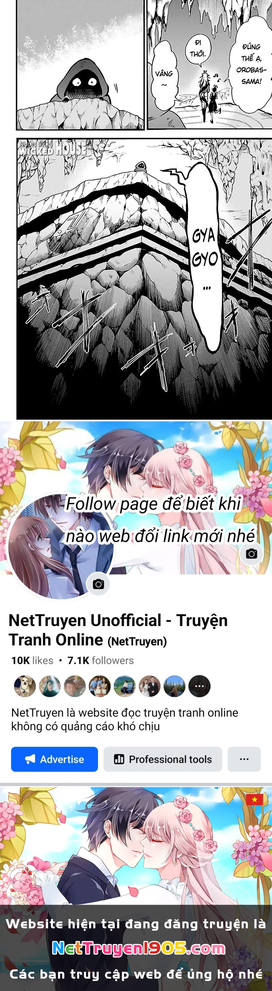 Chào Mừng Cậu Đến Trường Iruma-Kun Chapter 273.29 - 20