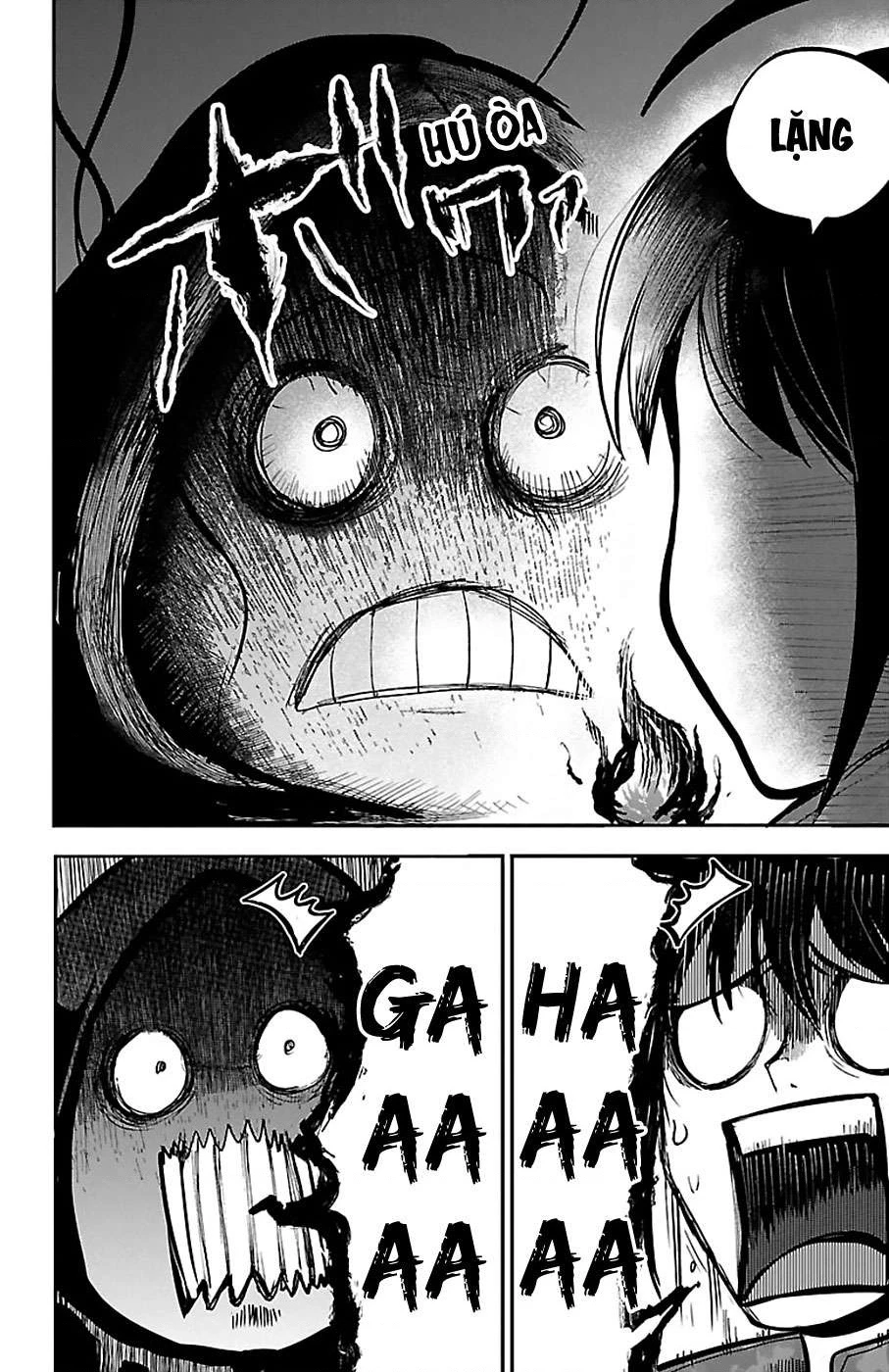 Chào Mừng Cậu Đến Trường Iruma-Kun Chapter 273.31 - 6