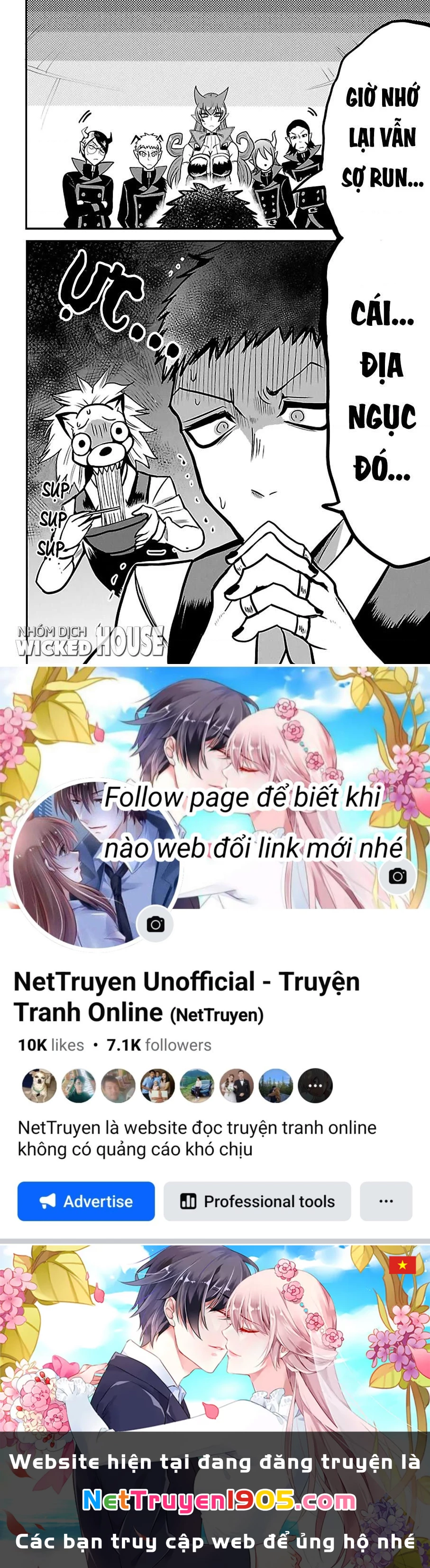 Chào Mừng Cậu Đến Trường Iruma-Kun Chapter 273.33 - 21