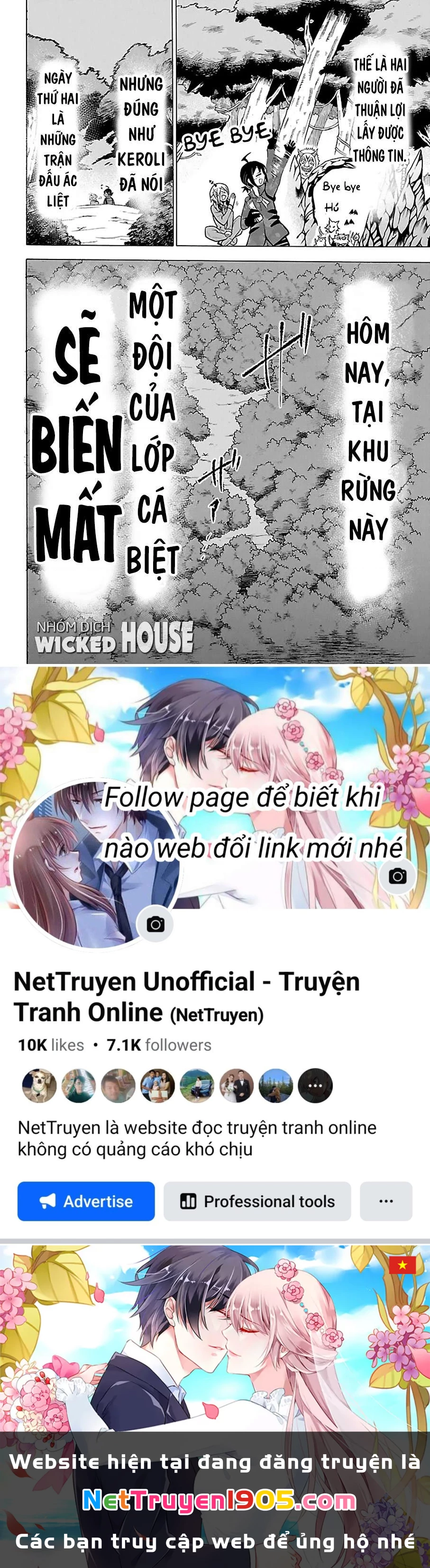 Chào Mừng Cậu Đến Trường Iruma-Kun Chapter 273.34 - 19