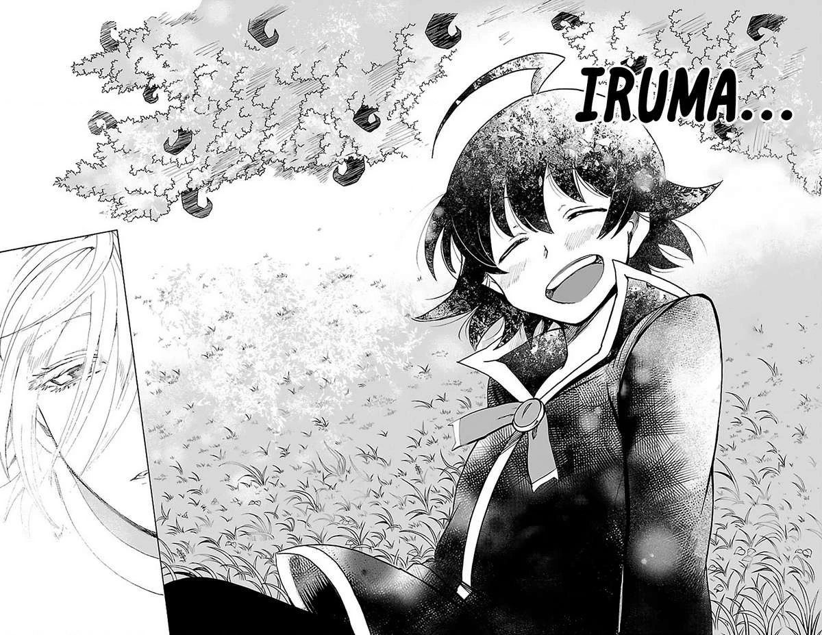 Chào Mừng Cậu Đến Trường Iruma-Kun Chapter 273.36 - 16