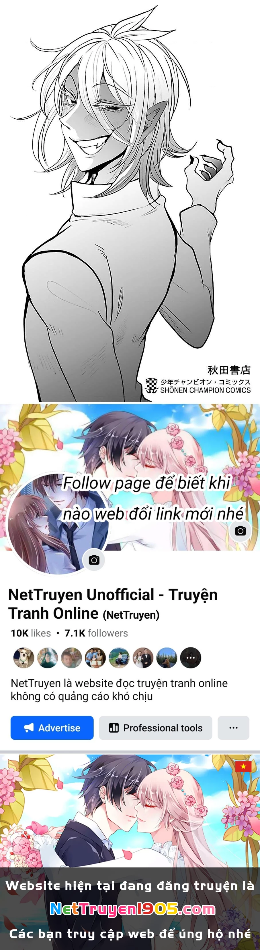 Chào Mừng Cậu Đến Trường Iruma-Kun Chapter 273.36 - 20