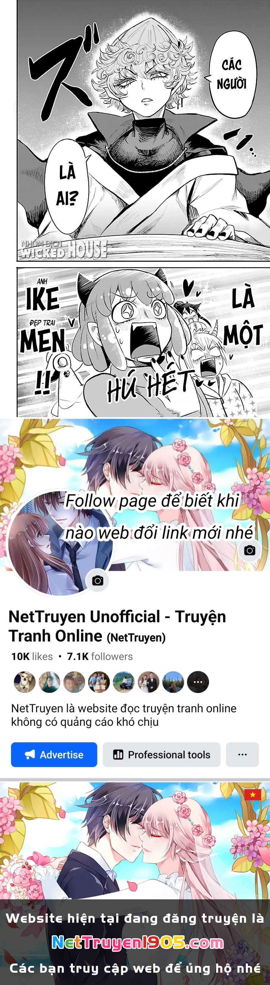 Chào Mừng Cậu Đến Trường Iruma-Kun Chapter 273.41 - 20