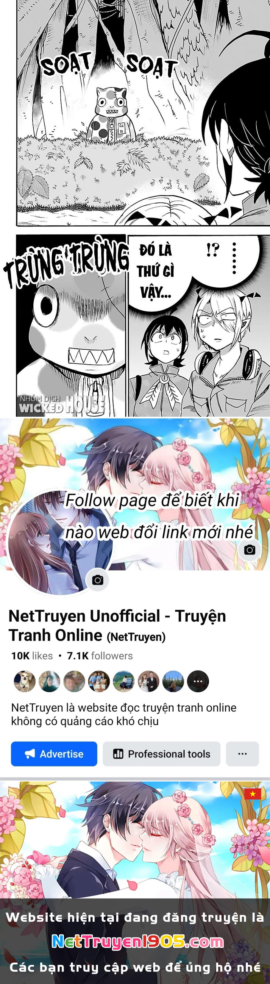 Chào Mừng Cậu Đến Trường Iruma-Kun Chapter 273.44 - 20