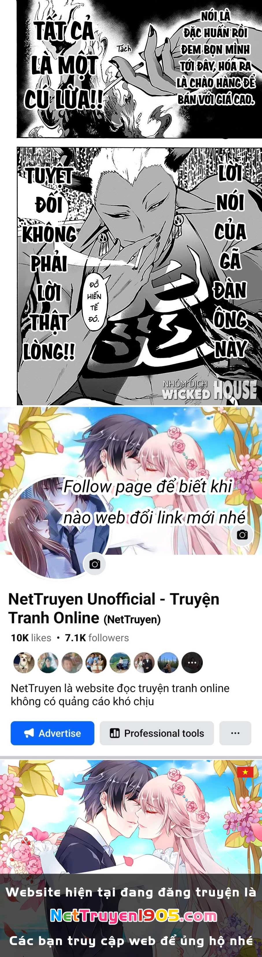 Chào Mừng Cậu Đến Trường Iruma-Kun Chapter 273.46 - 20