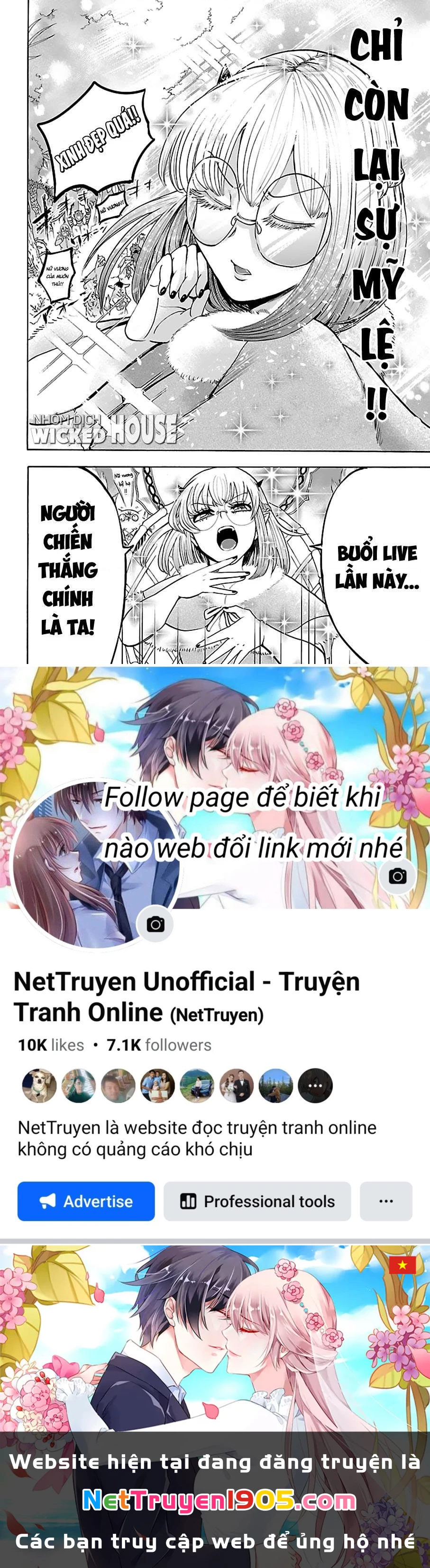 Chào Mừng Cậu Đến Trường Iruma-Kun Chapter 273.47 - 21