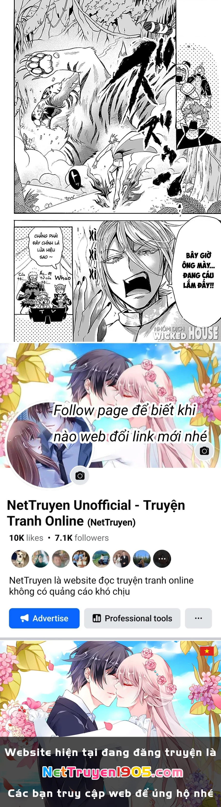 Chào Mừng Cậu Đến Trường Iruma-Kun Chapter 273.48 - 22