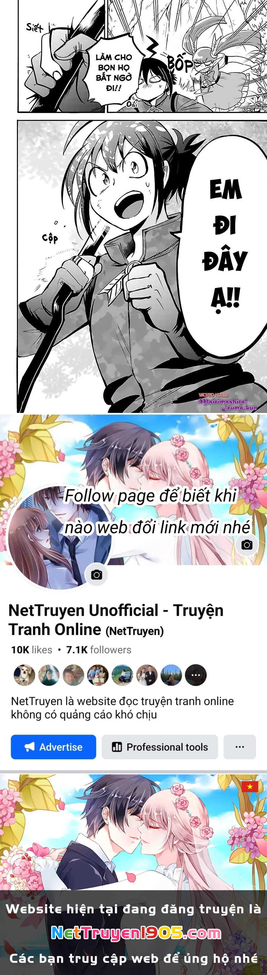 Chào Mừng Cậu Đến Trường Iruma-Kun Chapter 273.49 - 19