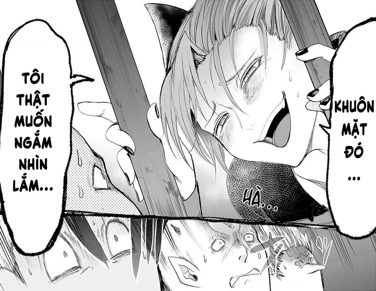 Chào Mừng Cậu Đến Trường Iruma-Kun Chapter 273.64 - 6