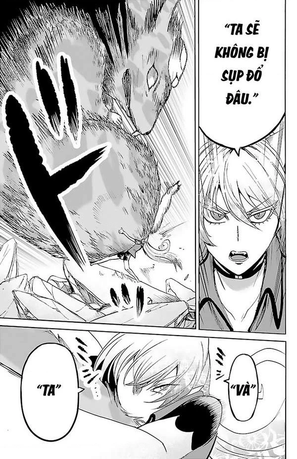 Chào Mừng Cậu Đến Trường Iruma-Kun Chapter 273.7 - 5