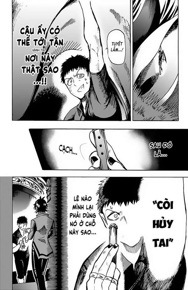 Chào Mừng Cậu Đến Trường Iruma-Kun Chapter 273.72 - 10