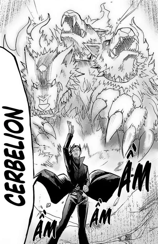 Chào Mừng Cậu Đến Trường Iruma-Kun Chapter 273.72 - 18