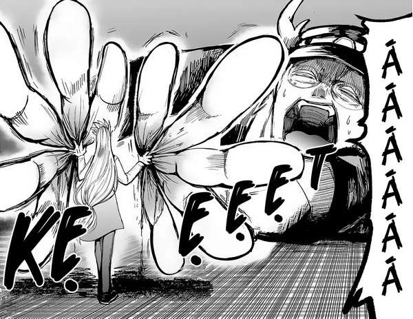 Chào Mừng Cậu Đến Trường Iruma-Kun Chapter 273.73 - 10