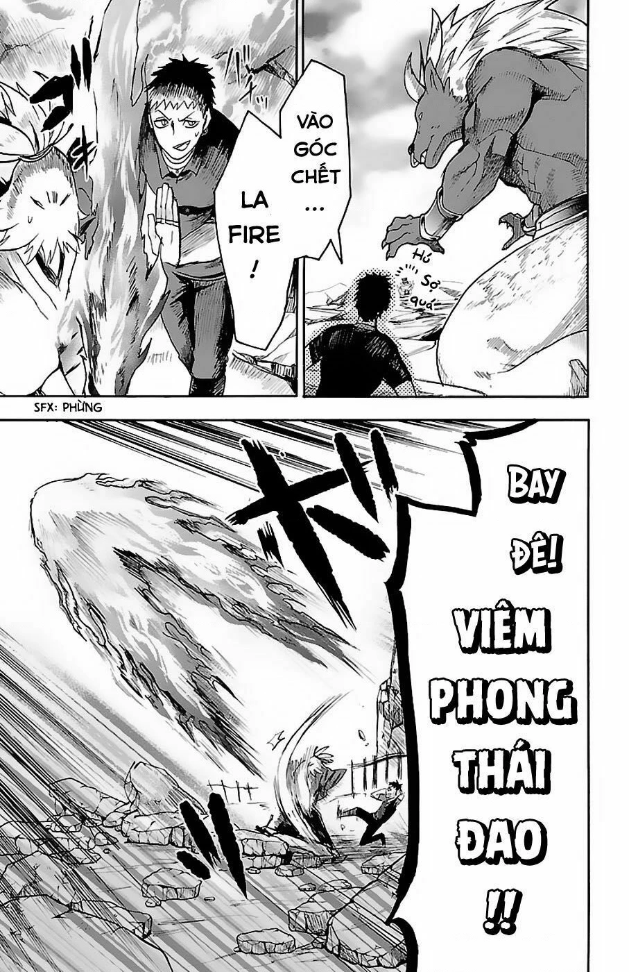 Chào Mừng Cậu Đến Trường Iruma-Kun Chapter 273.75 - 9