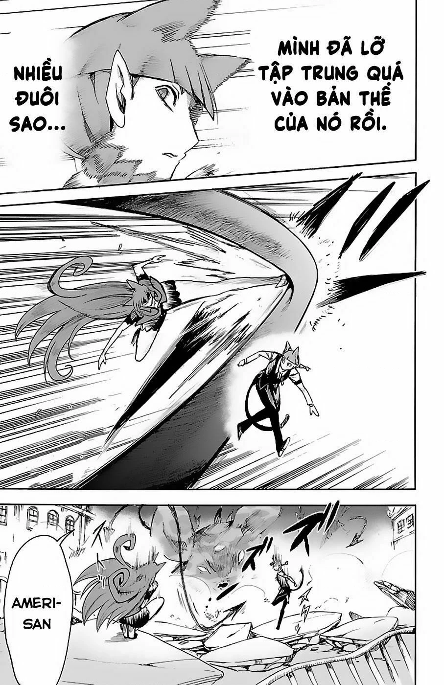 Chào Mừng Cậu Đến Trường Iruma-Kun Chapter 273.75 - 19