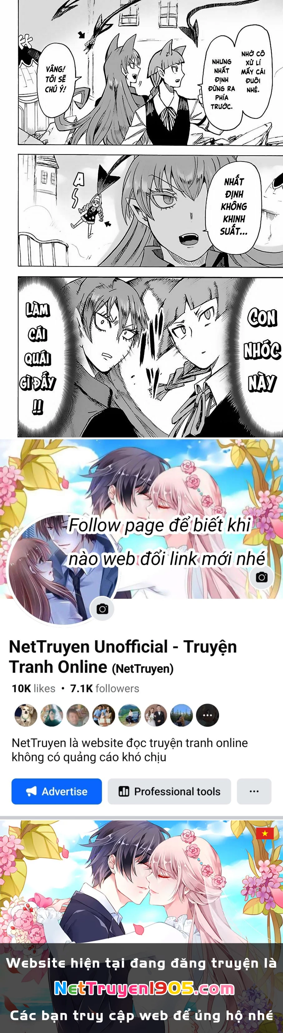 Chào Mừng Cậu Đến Trường Iruma-Kun Chapter 273.75 - 21