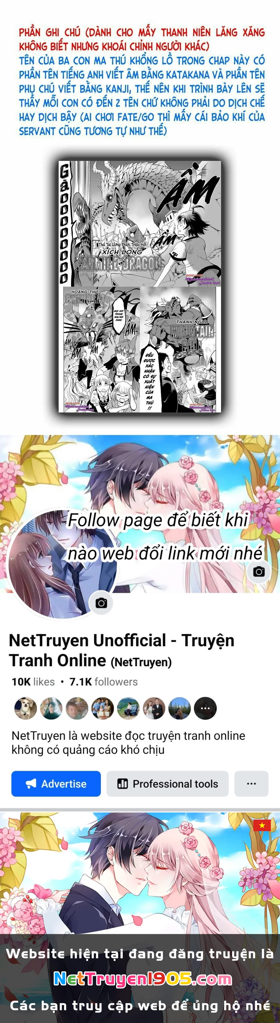 Chào Mừng Cậu Đến Trường Iruma-Kun Chapter 273.76 - 22