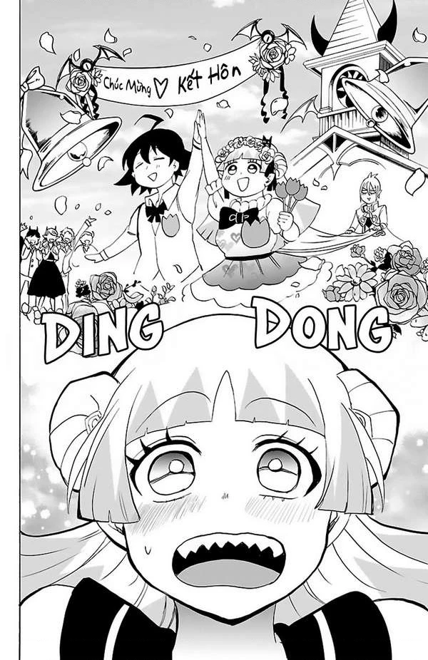 Chào Mừng Cậu Đến Trường Iruma-Kun Chapter 273.84 - 17