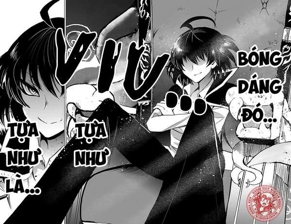 Chào Mừng Cậu Đến Trường Iruma-Kun Chapter 273.91 - 14