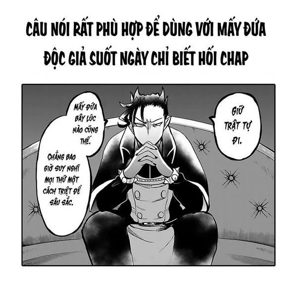 Chào Mừng Cậu Đến Trường Iruma-Kun Chapter 273.92 - 23