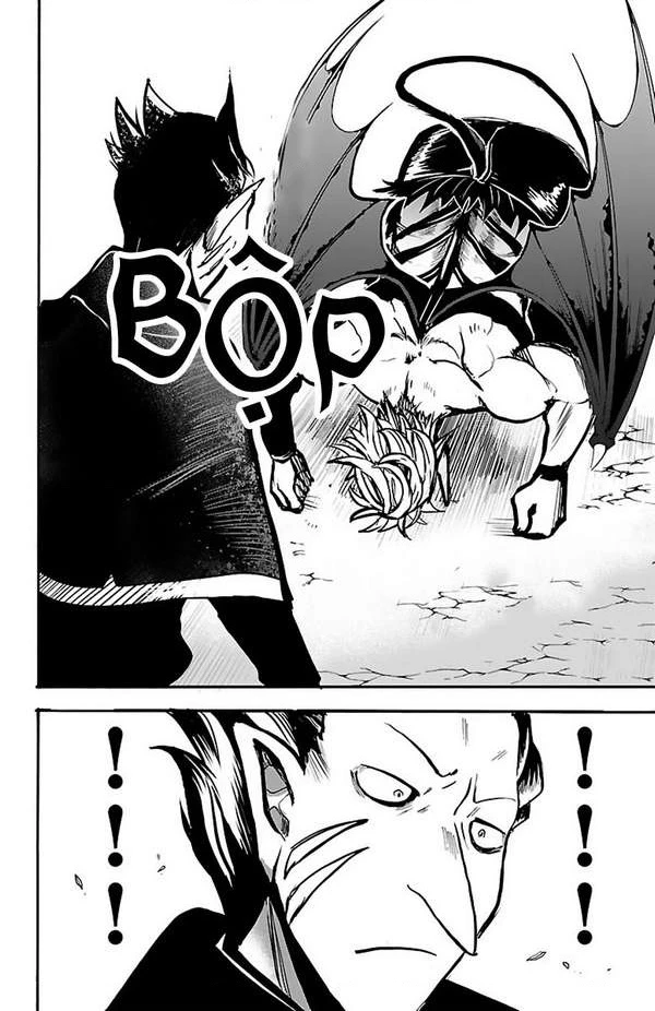 Chào Mừng Cậu Đến Trường Iruma-Kun Chapter 273.93 - 16