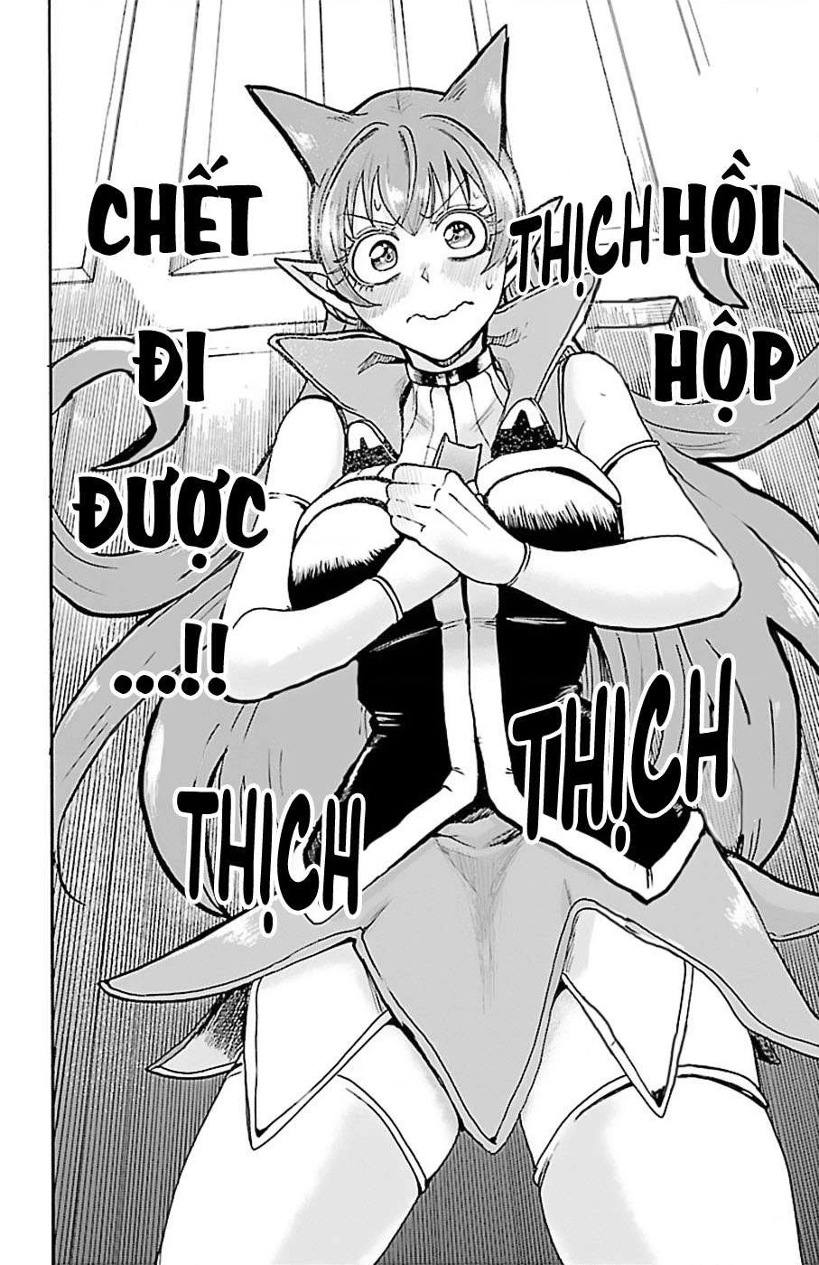 Chào Mừng Cậu Đến Trường Iruma-Kun Chapter 273.98 - 18